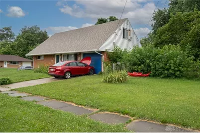 5201 Rye Drive, Huber Heights, OH 45424 - Photo 2