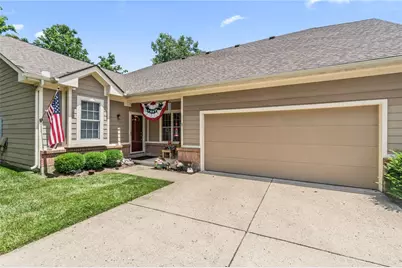 3378 Darbyshire Drive, Beavercreek, OH 45440 - Photo 4