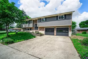 1021 Bermuda Dr, Miamisburg, OH 45342 - Photo 1