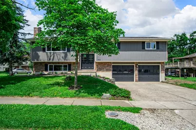 1021 Bermuda Drive, Miamisburg, OH 45342 - Photo 30