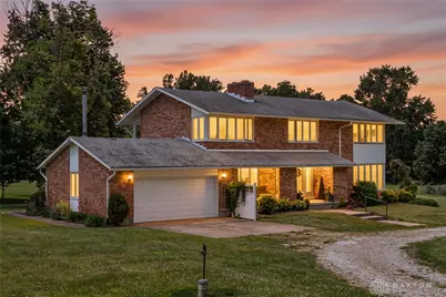 2473 Linebaugh Road, Beavercreek Twp, OH 45385 - Photo 46