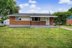 14 Sparks St, Trotwood, OH 45426 - Photo 2