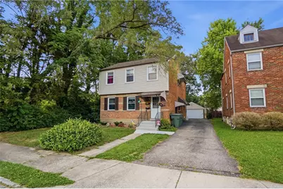 116 Bellaire Avenue, Dayton, OH 45420 - Photo 4