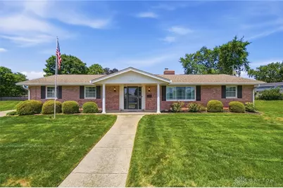 1331 Walnut Bend Court, Fairborn, OH 45324 - Photo 4