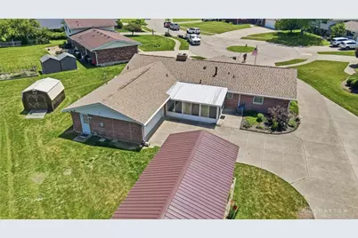 1331 Walnut Bend Court, Fairborn, OH 45324 - Photo 52