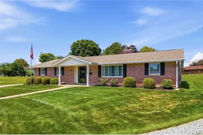 1331 Walnut Bend Court, Fairborn, OH 45324 - Photo 6