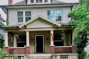 830 Manhattan Ave, Dayton, OH 45406 - Photo 1
