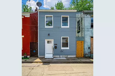 913 Charlotte Street, Hamilton, OH 45214 - Photo 1