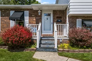 2807 Rensselaer St, Springfield, OH 45503 - Photo 2
