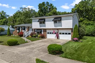 2807 Rensselaer St, Springfield, OH 45503 - Photo 1