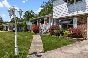2807 Rensselaer St, Springfield, OH 45503 - Photo 2