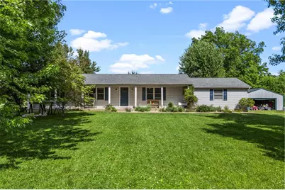 7186 Rammel Road, Lynchburg, OH 45142 - Photo 1