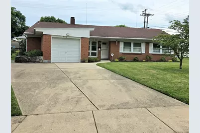808 Hollendale Drive, Kettering, OH 45429 - Photo 14