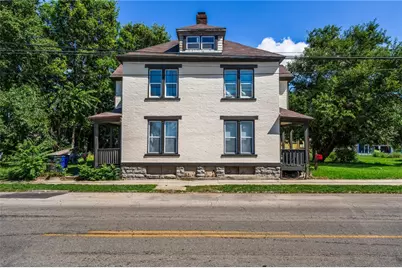 2265 E 5th Street, Dayton, OH 45403 - Photo 1
