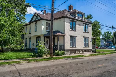 2265 E 5th Street, Dayton, OH 45403 - Photo 2
