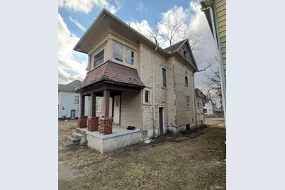 809 Faulkner Avenue, Dayton, OH 45402 - Photo 2