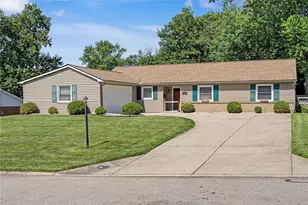 185 Broadripple Rd, Centerville, OH 45458 - Photo 2