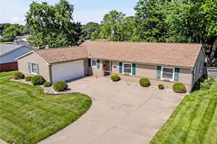 185 Broadripple Rd, Centerville, OH 45458 - Photo 2