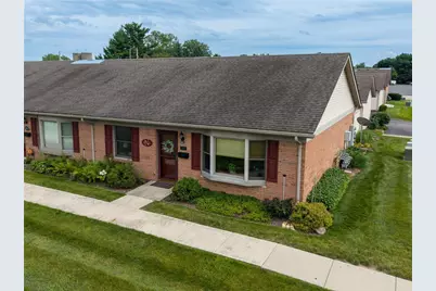1992 Willoughby Avenue, Moorefield Twp, OH 45502 - Photo 2
