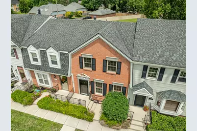 1055 Beryl Trail, Washington Twp, OH 45459 - Photo 2