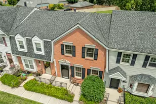 1055 Beryl Trail, Washington Twp, OH 45459 - Photo 2