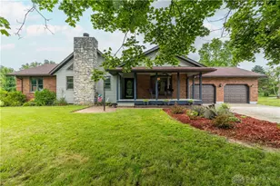 10368 Night Hawk Trail, Bethel Twp, OH 45344 - Photo 2