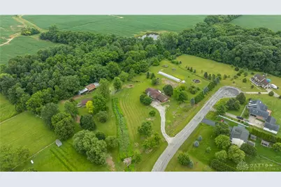 10368 Night Hawk Trail, Bethel Twp, OH 45344 - Photo 52