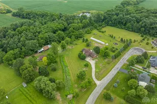 10368 Night Hawk Trail, Bethel Twp, OH 45344 - Photo 52