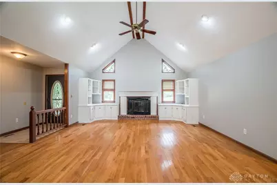 10368 Night Hawk Trail, Bethel Twp, OH 45344 - Photo 6
