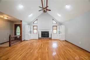 10368 Night Hawk Trail, Bethel Twp, OH 45344 - Photo 6