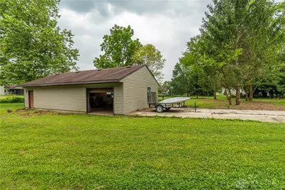 10368 Night Hawk Trail, Bethel Twp, OH 45344 - Photo 4