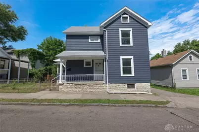 153 Dover Street, Dayton, OH 45410 - Photo 1