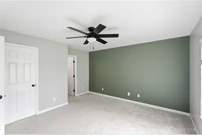 10109 S Cliff Swallow Court, Miamisburg, OH 45342 - Photo 12