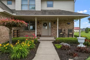 14960 Westbrook Rd, Brookville, OH 45309 - Photo 4