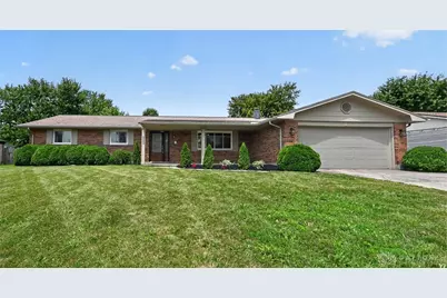 2285 El Cid Drive, Beavercreek, OH 45431 - Photo 2
