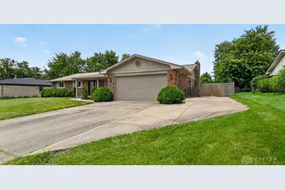 2285 El Cid Drive, Beavercreek, OH 45431 - Photo 4