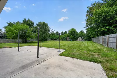 2285 El Cid Drive, Beavercreek, OH 45431 - Photo 14