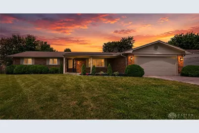 2285 El Cid Drive, Beavercreek, OH 45431 - Photo 1
