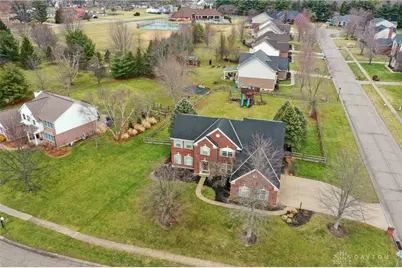 8179 Worcester Drive, Maineville, OH 45039 - Photo 48