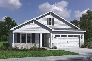 2293 Kiel St, Huber Heights, OH 45424 - Photo 1