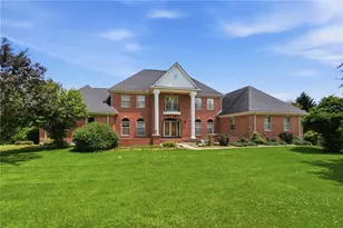440 Sugarbrook Trail, Beavercreek Twp, OH 45305 - Photo 2