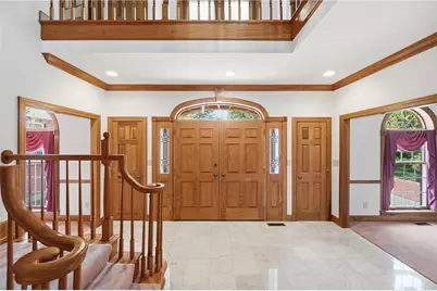 440 Sugarbrook Trail, Beavercreek Twp, OH 45305 - Photo 4