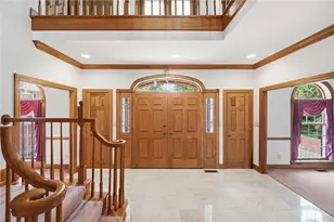 440 Sugarbrook Trail, Beavercreek Twp, OH 45305 - Photo 4