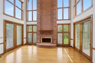 440 Sugarbrook Trail, Beavercreek Twp, OH 45305 - Photo 10