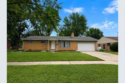 1008 Larriwood Avenue, Kettering, OH 45429 - Photo 1
