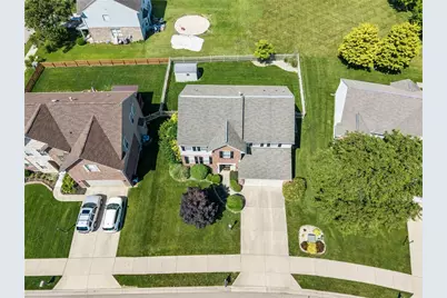 364 Krystal Ellen Drive, Tipp City, OH 45371 - Photo 4