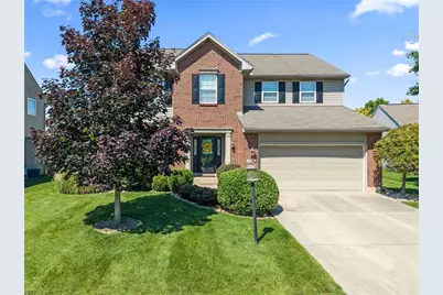 364 Krystal Ellen Drive, Tipp City, OH 45371 - Photo 54