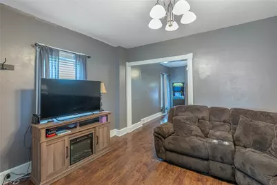 34 E Cottage Avenue, West Carrollton, OH 45449 - Photo 4