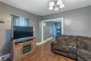 34 E Cottage Ave, West Carrollton, OH 45449 - Photo 4