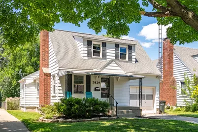 2829 Kenview Avenue, Dayton, OH 45420 - Photo 4